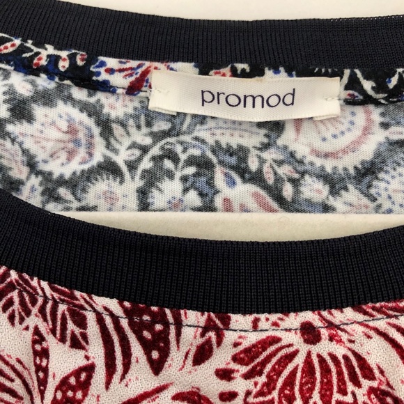 Promod Shirt - Picture 2 of 2